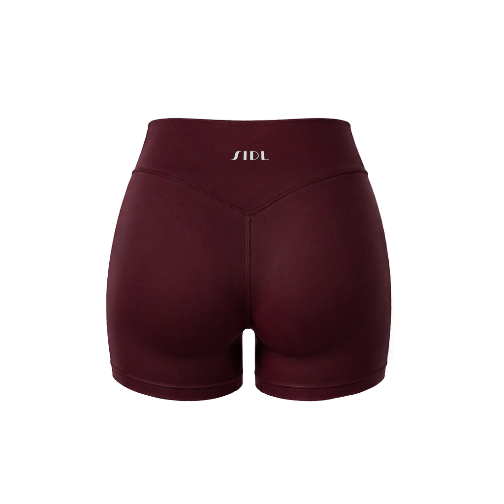 POSH Sculpt Shorts