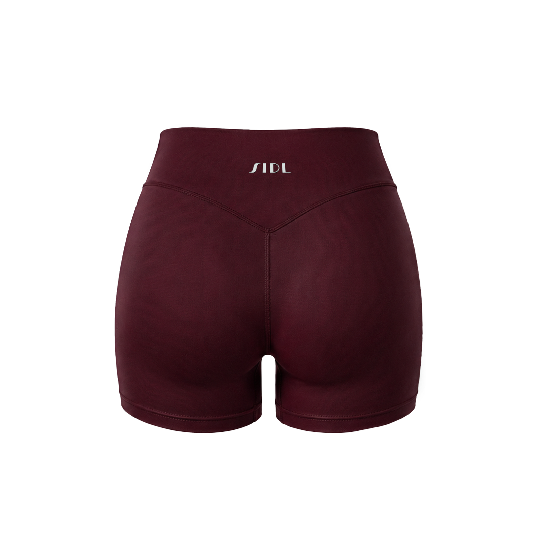 POSH Sculpt Shorts
