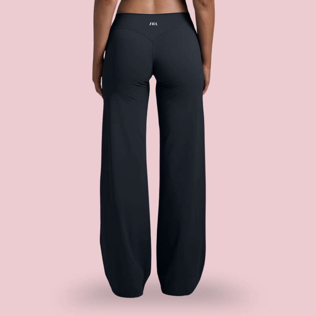 POSH Flare Pants